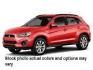 2015 RED Mitsubishi Outlander Sport (4A4AP4AU0FE) with an 4-Cyl 2.0 Liter engine, Automatic CVT w/Sportronic transmission, located at 412 Auto Vista Drive, Palmdale, CA, 93551, (661) 945-0620, 34.592636, -118.136681 - Photo#0