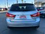 2017 SILVER Mitsubishi Outlander Sport (JA4AP3AW7HZ) with an 4-Cyl 2.4 Liter engine, CVT w/Sportronic transmission, located at 412 Auto Vista Drive, Palmdale, CA, 93551, (661) 945-0620, 34.592636, -118.136681 - Photo#6