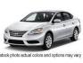 2014 SILVER Nissan Sentra (3N1AB7AP4EY) with an 4-Cyl 1.8 Liter engine, Automatic CVT w/Xtronic transmission, located at 412 Auto Vista Drive, Palmdale, CA, 93551, (661) 945-0620, 34.592636, -118.136681 - Photo#0