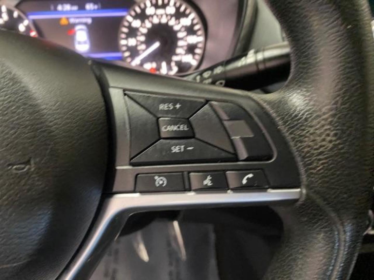 2021 SILVER Nissan Altima (1N4BL4DVXMN) with an 4-Cyl 2.5 Liter engine, Automatic Xtronic CVT transmission, located at 412 Auto Vista Drive, Palmdale, CA, 93551, (661) 945-0620, 34.592636, -118.136681 - Photo#22