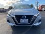 2021 SILVER Nissan Altima (1N4BL4DVXMN) with an 4-Cyl 2.5 Liter engine, Automatic Xtronic CVT transmission, located at 412 Auto Vista Drive, Palmdale, CA, 93551, (661) 945-0620, 34.592636, -118.136681 - Photo#1