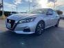 2021 SILVER Nissan Altima (1N4BL4DVXMN) with an 4-Cyl 2.5 Liter engine, Automatic Xtronic CVT transmission, located at 412 Auto Vista Drive, Palmdale, CA, 93551, (661) 945-0620, 34.592636, -118.136681 - Photo#2