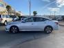 2021 SILVER Nissan Altima (1N4BL4DVXMN) with an 4-Cyl 2.5 Liter engine, Automatic Xtronic CVT transmission, located at 412 Auto Vista Drive, Palmdale, CA, 93551, (661) 945-0620, 34.592636, -118.136681 - Photo#3