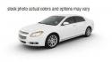 2009 WHITE Chevrolet Malibu (1G1ZJ57B79F) with an 4-Cyl 2.4 Liter engine, Auto 4-Spd Overdrive transmission, located at 412 Auto Vista Drive, Palmdale, CA, 93551, (661) 945-0620, 34.592636, -118.136681 - Photo#0