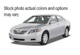 photo of 2009 TOYOTA CAMRY SEDAN 4-DR