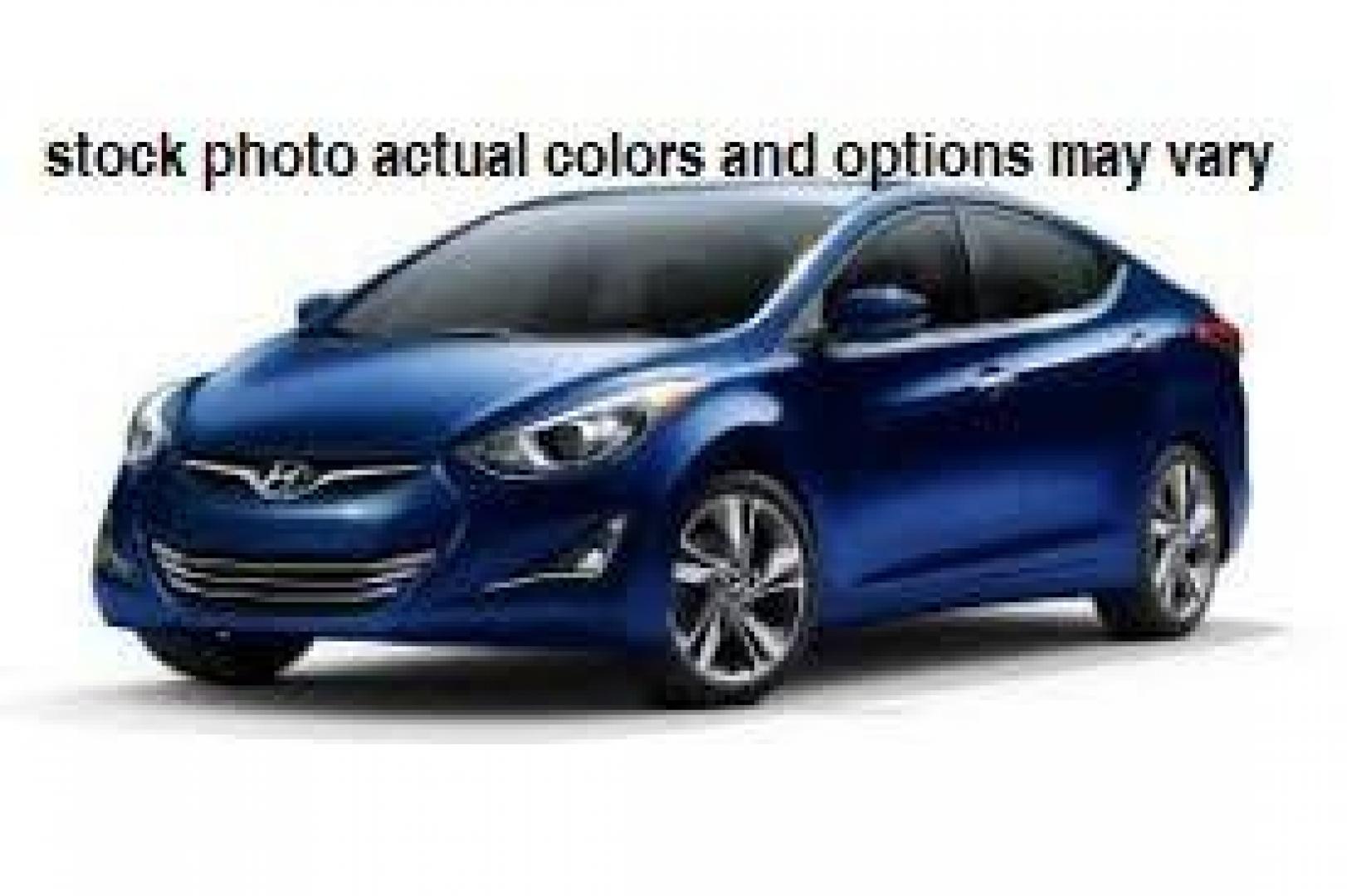 2015 BLUE HYUNDAI ELANTRA (5NPDH4AE6FH) , located at 412 Auto Vista Drive, Palmdale, CA, 93551, (661) 945-0620, 34.592636, -118.136681 - Photo#0