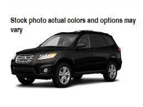 2010 HYUNDAI SANTA FE SPORT UTILITY 4-DR