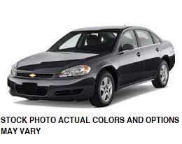 photo of 2011 Chevrolet Impala 4d Sedan LT