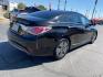 2015 BLACK HYUNDAI SONATA HYBRID (KMHEC4A44FA) , located at 412 Auto Vista Drive, Palmdale, CA, 93551, (661) 945-0620, 34.592636, -118.136681 - Photo#6