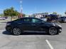 2015 BLACK HYUNDAI SONATA HYBRID (KMHEC4A44FA) , located at 412 Auto Vista Drive, Palmdale, CA, 93551, (661) 945-0620, 34.592636, -118.136681 - Photo#7