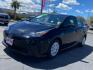 2021 BLACK Toyota Prius (JTDKAMFU1M3) with an 4-Cyl Hybrid 1.8 Liter engine, Automatic ECVT transmission, located at 412 Auto Vista Drive, Palmdale, CA, 93551, (661) 945-0620, 34.592636, -118.136681 - Photo#2