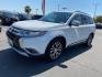 2016 MITSUBISHI OUTLANDER (JA4AD3A38GZ) , located at 412 Auto Vista Drive, Palmdale, CA, 93551, (661) 945-0620, 34.592636, -118.136681 - Photo#2