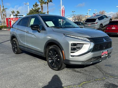 2023 Mitsubishi Eclipse Cross LE S-AWC