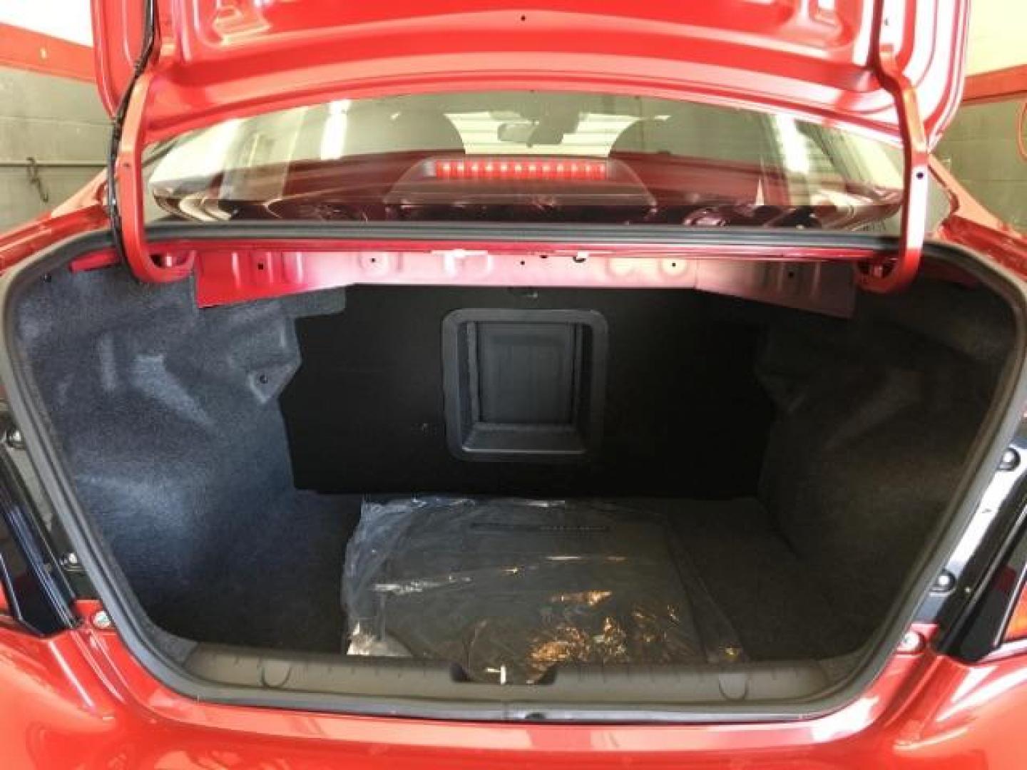 2021 RED Mitsubishi Mirage (ML32AUHJ2MH) with an 3-Cyl 1.2 Liter engine, Automatic CVT transmission, located at 412 Auto Vista Drive, Palmdale, CA, 93551, (661) 945-0620, 34.592636, -118.136681 - Photo#28