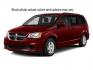 2014 BURGUNDY Dodge Grand Caravan (2C4RDGBGXER) with an V6 Flex Fuel 3.6 Liter engine, Automatic 6-Spd transmission, located at 412 Auto Vista Drive, Palmdale, CA, 93551, (661) 945-0620, 34.592636, -118.136681 - Photo#0