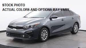 photo of 2019 KIA FORTE SEDAN 4-DR