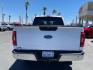 2022 WHITE Ford F-150 4WD (1FTFW1E56NK) with an V8 Flex Fuel 5.0 Liter engine, Automatic 10-Spd transmission, located at 412 Auto Vista Drive, Palmdale, CA, 93551, (661) 945-0620, 34.592636, -118.136681 - Photo#5