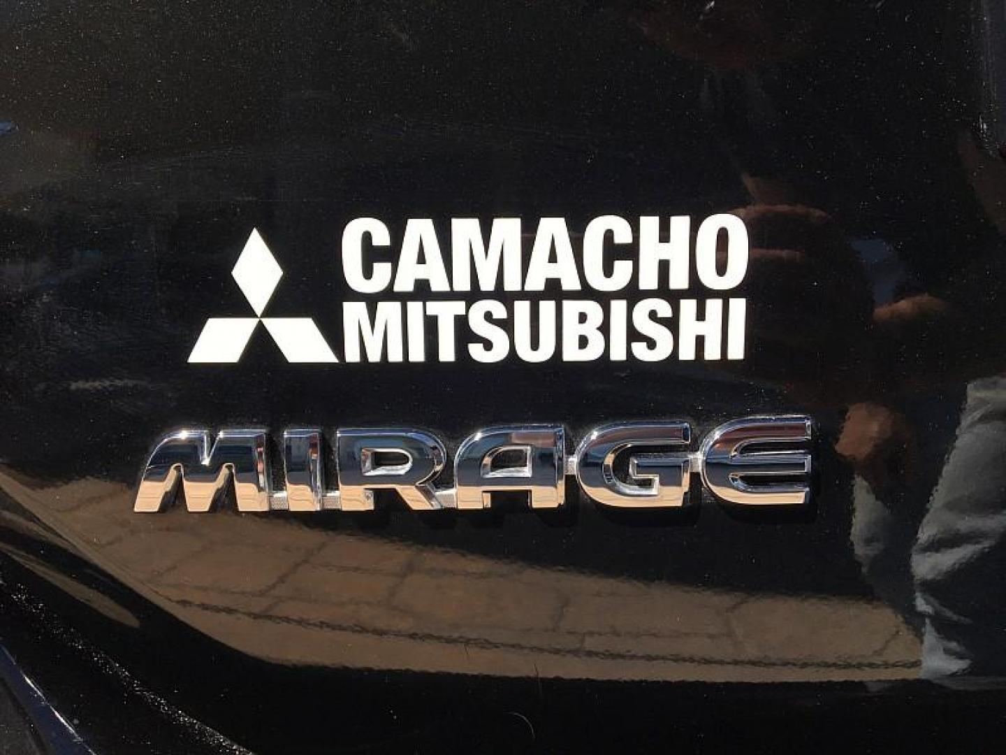 2020 MITSUBISHI MIRAGE (ML32A3HJ7LH) , located at 412 Auto Vista Drive, Palmdale, CA, 93551, (661) 945-0620, 34.592636, -118.136681 - Photo#15