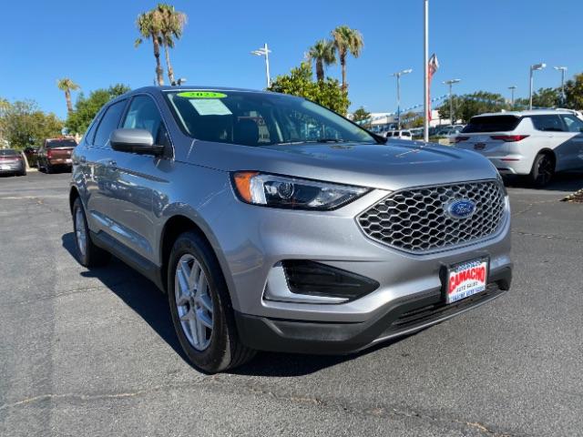 photo of 2023 FORD EDGE SPORT UTILITY 4-DR