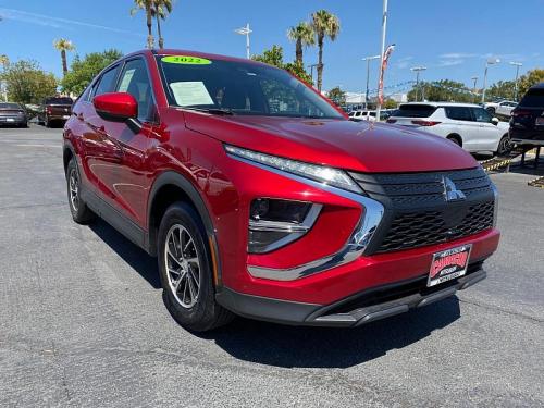 2022 Mitsubishi Eclipse Cross ES FWD