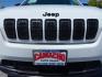 2023 WHITE Jeep Cherokee (1C4PJMMB6PD) with an 4-Cyl 2.4 Liter engine, Automatic 9-Spd transmission, located at 412 Auto Vista Drive, Palmdale, CA, 93551, (661) 945-0620, 34.592636, -118.136681 - Photo#8