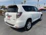 2013 WHITE Toyota RAV4 EV (2T3YL4DV2DW) with an AC Electric Motor engine, Single-Speed Fixed Gear transmission, located at 412 Auto Vista Drive, Palmdale, CA, 93551, (661) 945-0620, 34.592636, -118.136681 - Photo#6