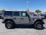 2020 GRAY Jeep Wrangler Unlimited (1C4HJXFN1LW) with an 4-Cyl Turbo 2.0 Liter engine, Automatic transmission, located at 412 Auto Vista Drive, Palmdale, CA, 93551, (661) 945-0620, 34.592636, -118.136681 - Photo#7