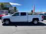 2017 WHITE Chevrolet Silverado 1500 2WD (1GCPCREC5HF) with an 8-Cyl 5.3 Liter engine, Automatic transmission, located at 412 Auto Vista Drive, Palmdale, CA, 93551, (661) 945-0620, 34.592636, -118.136681 - Photo#3