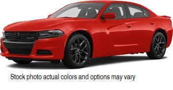 photo of 2021 Dodge Charger SXT RWD