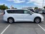 2023 WHITE Chrysler Pacifica (2C4RC1BG9PR) with an V6 3.6 Liter engine, Automatic 9-Spd transmission, located at 412 Auto Vista Drive, Palmdale, CA, 93551, (661) 945-0620, 34.592636, -118.136681 - Photo#8