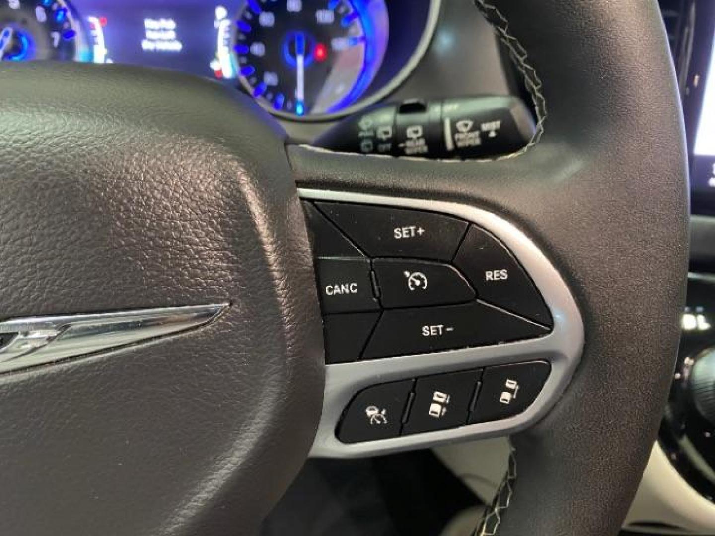 2023 WHITE Chrysler Pacifica (2C4RC1BG9PR) with an V6 3.6 Liter engine, Automatic 9-Spd transmission, located at 412 Auto Vista Drive, Palmdale, CA, 93551, (661) 945-0620, 34.592636, -118.136681 - Photo#21