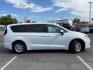 2023 WHITE Chrysler Pacifica (2C4RC1BG9PR) with an V6 3.6 Liter engine, Automatic 9-Spd transmission, located at 412 Auto Vista Drive, Palmdale, CA, 93551, (661) 945-0620, 34.592636, -118.136681 - Photo#38