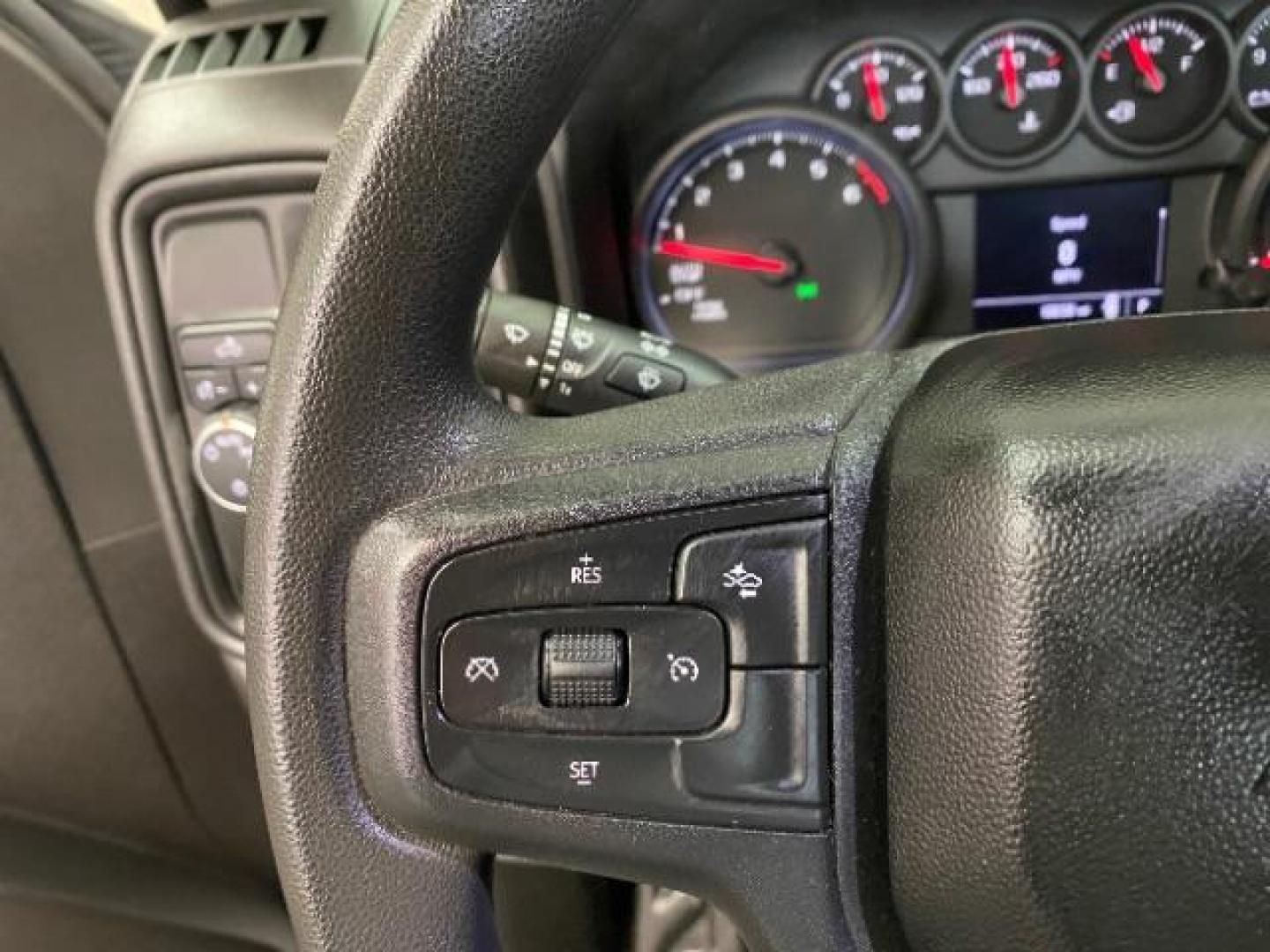 2023 WHITE Chevrolet Silverado 1500 2WD (3GCNAAED6PG) with an 8-Cyl 5.3 Liter engine, Automatic transmission, located at 412 Auto Vista Drive, Palmdale, CA, 93551, (661) 945-0620, 34.592636, -118.136681 - Photo#12