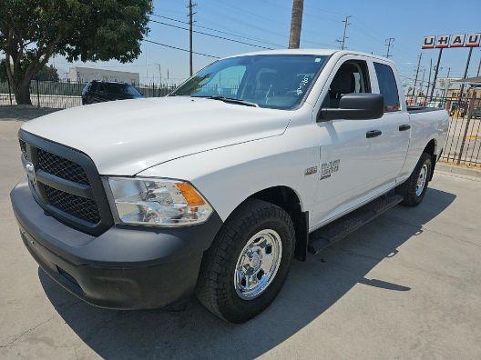 photo of 2022 RAM 1500 CLASSIC EXTENDED CAB PICKUP