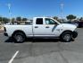 2022 WHITE Ram 1500 Classic 4WD (1C6RR7FT9NS) with an 8-Cyl 5.7 Liter engine, Automatic 8-Spd transmission, located at 412 Auto Vista Drive, Palmdale, CA, 93551, (661) 945-0620, 34.592636, -118.136681 - Photo#8