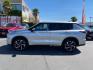 2022 SILVER Mitsubishi Outlander (JA4J4TA83NZ) with an 4-Cyl 2.5 Liter engine, Automatic CVT transmission, located at 412 Auto Vista Drive, Palmdale, CA, 93551, (661) 945-0620, 34.592636, -118.136681 - Photo#3