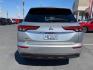 2022 SILVER Mitsubishi Outlander (JA4J4TA83NZ) with an 4-Cyl 2.5 Liter engine, Automatic CVT transmission, located at 412 Auto Vista Drive, Palmdale, CA, 93551, (661) 945-0620, 34.592636, -118.136681 - Photo#5