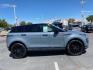 2020 GRAY Land Rover Range Rover Evoque (SALZL2FX7LH) with an 4-Cyl Turbo 2.0 Liter engine, Automatic 9-Spd w/CommandShift transmission, located at 412 Auto Vista Drive, Palmdale, CA, 93551, (661) 945-0620, 34.592636, -118.136681 - Photo#3