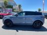 2020 GRAY Land Rover Range Rover Evoque (SALZL2FX7LH) with an 4-Cyl Turbo 2.0 Liter engine, Automatic 9-Spd w/CommandShift transmission, located at 412 Auto Vista Drive, Palmdale, CA, 93551, (661) 945-0620, 34.592636, -118.136681 - Photo#7