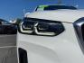 2022 WHITE BMW X3 (5UX43DP0XN9) with an 4-Cyl Turbo 2.0 Liter engine, Automatic 8-Spd Sport w/Sport transmission, located at 412 Auto Vista Drive, Palmdale, CA, 93551, (661) 945-0620, 34.592636, -118.136681 - Photo#9