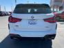 2022 WHITE BMW X3 (5UX43DP0XN9) with an 4-Cyl Turbo 2.0 Liter engine, Automatic 8-Spd Sport w/Sport transmission, located at 412 Auto Vista Drive, Palmdale, CA, 93551, (661) 945-0620, 34.592636, -118.136681 - Photo#5