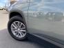 2022 GREEN Chevrolet Traverse (1GNEVHKW5NJ) with an V6 3.6 Liter engine, Automatic 9-Spd transmission, located at 412 Auto Vista Drive, Palmdale, CA, 93551, (661) 945-0620, 34.592636, -118.136681 - Photo#10