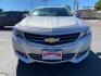 2020 SILVER Chevrolet Impala (2G1105S32L9) with an V6 Flex Fuel 3.6 Liter engine, Automatic 6-Spd w/Overdrive transmission, located at 412 Auto Vista Drive, Palmdale, CA, 93551, (661) 945-0620, 34.592636, -118.136681 - Photo#1