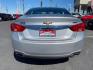 2020 SILVER Chevrolet Impala (2G1105S32L9) with an V6 Flex Fuel 3.6 Liter engine, Automatic 6-Spd w/Overdrive transmission, located at 412 Auto Vista Drive, Palmdale, CA, 93551, (661) 945-0620, 34.592636, -118.136681 - Photo#5