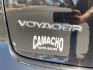 2023 BLACK Chrysler Voyager (2C4RC1CG1PR) with an V6 3.6 Liter engine, Automatic 9-Spd transmission, located at 412 Auto Vista Drive, Palmdale, CA, 93551, (661) 945-0620, 34.592636, -118.136681 - Photo#11