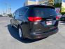 2023 BLACK Chrysler Voyager (2C4RC1CG5PR) with an V6 3.6 Liter engine, Automatic 9-Spd transmission, located at 412 Auto Vista Drive, Palmdale, CA, 93551, (661) 945-0620, 34.592636, -118.136681 - Photo#4