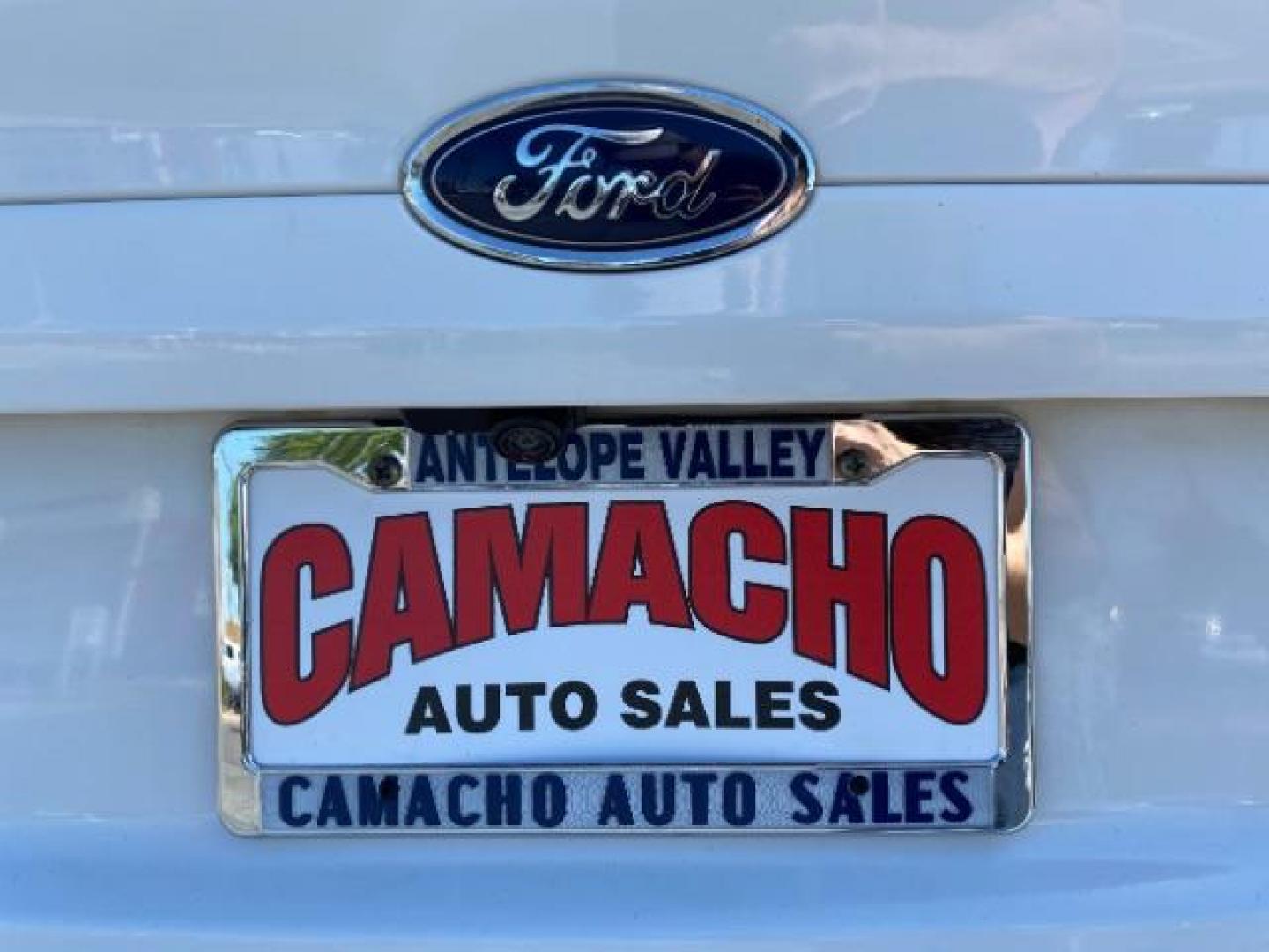 2020 WHITE Ford Fusion (3FA6P0CD6LR) with an 4-Cyl EcoBoost Turbo 1.5 Liter engine, Automatic 6-Spd w/SelectShift transmission, located at 412 Auto Vista Drive, Palmdale, CA, 93551, (661) 945-0620, 34.592636, -118.136681 - Photo#15