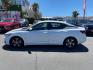 2021 WHITE Nissan Sentra (3N1AB8CV7MY) with an 4-Cyl 2.0 Liter engine, Automatic CVT w/Xtronic transmission, located at 412 Auto Vista Drive, Palmdale, CA, 93551, (661) 945-0620, 34.592636, -118.136681 - Photo#3