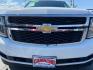 2020 WHITE Chevrolet Tahoe (1GNSCBKCXLR) with an V8 EcoTec3 5.3 Liter engine, Automatic 6-Spd w/Overdrive transmission, located at 412 Auto Vista Drive, Palmdale, CA, 93551, (661) 945-0620, 34.592636, -118.136681 - Photo#8