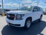 2020 WHITE Chevrolet Tahoe (1GNSCBKCXLR) with an V8 EcoTec3 5.3 Liter engine, Automatic 6-Spd w/Overdrive transmission, located at 412 Auto Vista Drive, Palmdale, CA, 93551, (661) 945-0620, 34.592636, -118.136681 - Photo#2